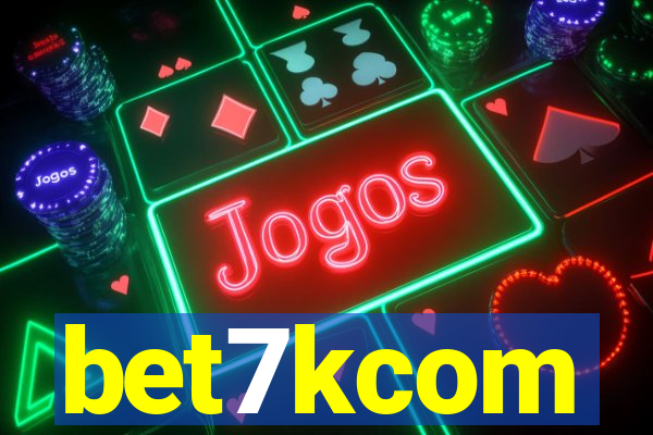 bet7kcom