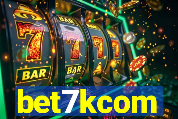 bet7kcom