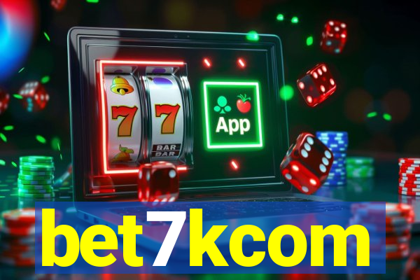 bet7kcom