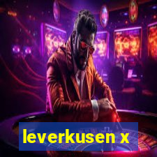 leverkusen x