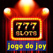 jogo do joy