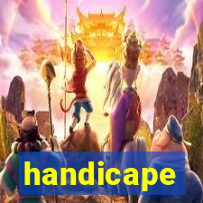 handicape