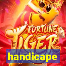 handicape