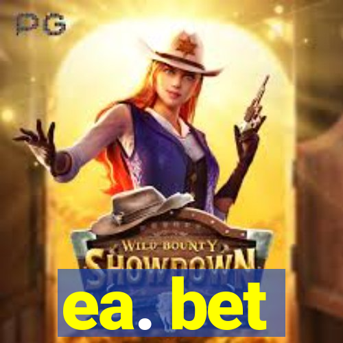 ea. bet