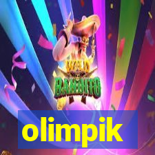 olimpik