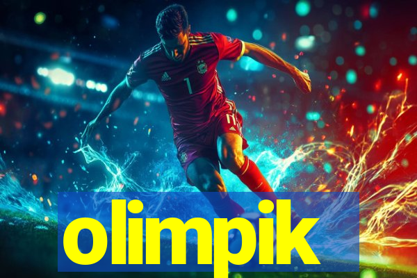 olimpik