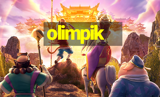 olimpik