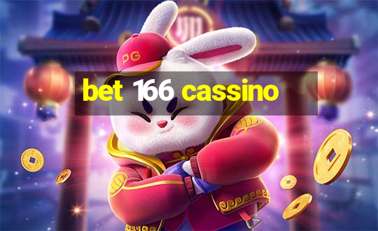 bet 166 cassino