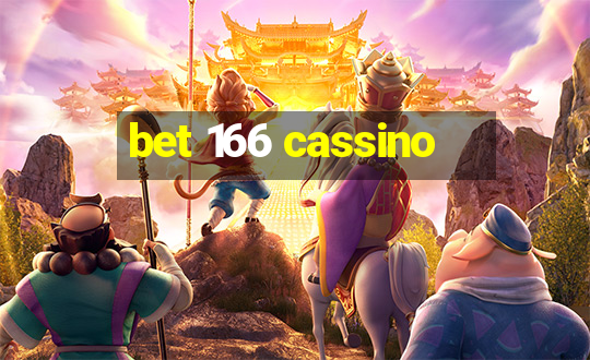 bet 166 cassino