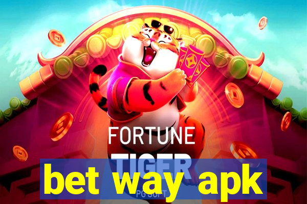 bet way apk