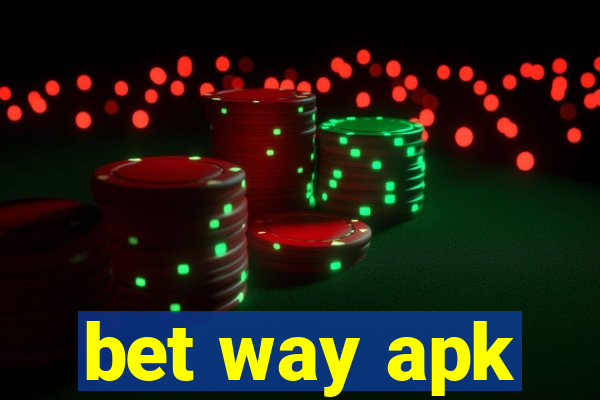 bet way apk