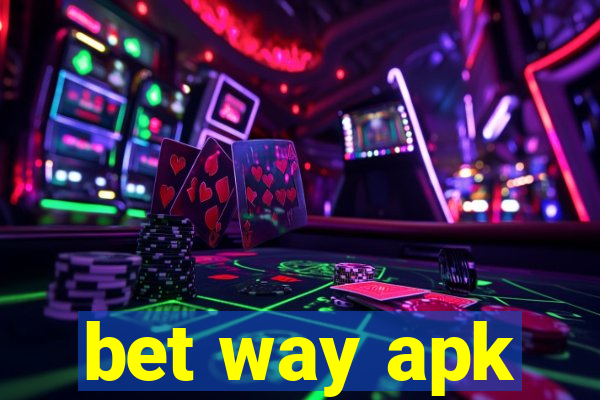 bet way apk