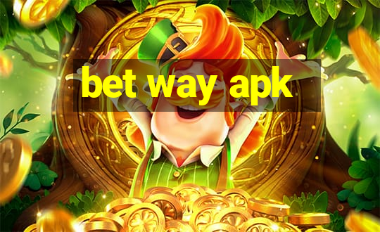 bet way apk