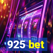 925 bet