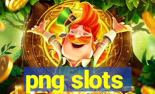 png slots