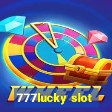 777lucky slot