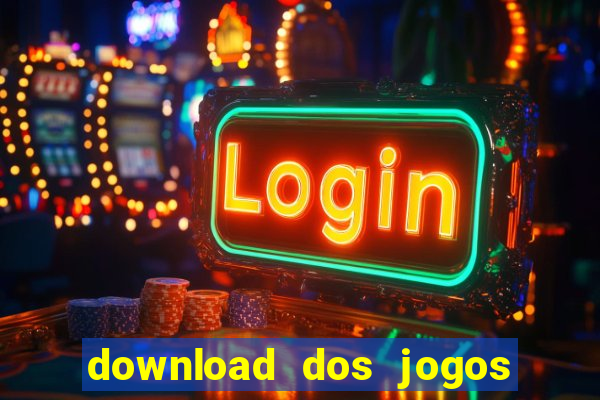 download dos jogos do windows 7