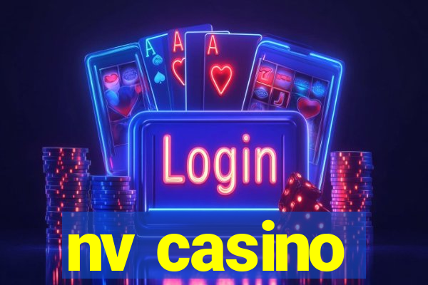 nv casino