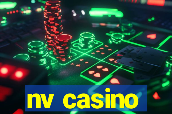 nv casino