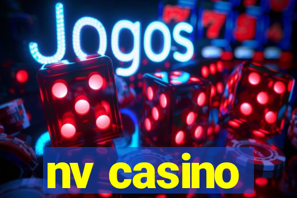 nv casino