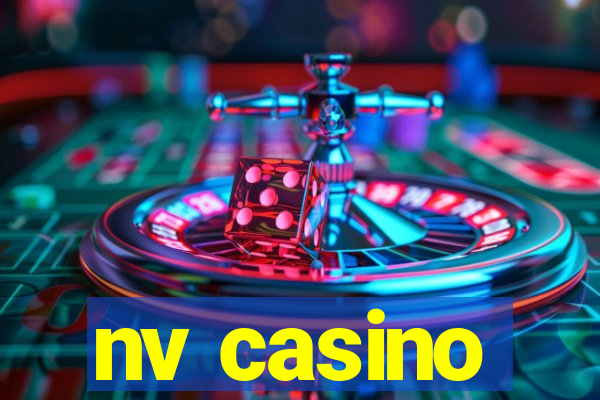 nv casino