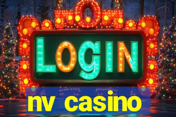 nv casino