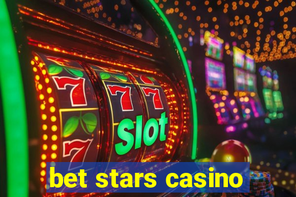 bet stars casino