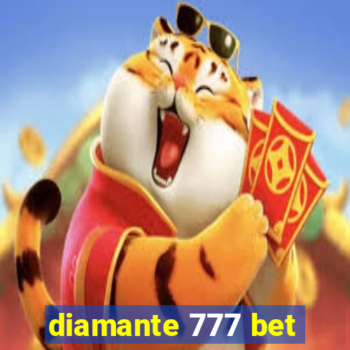 diamante 777 bet