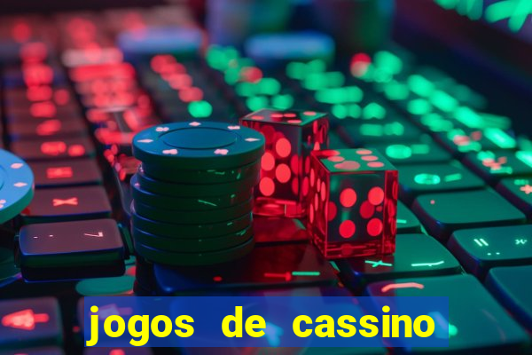 jogos de cassino que nao precisa de deposito