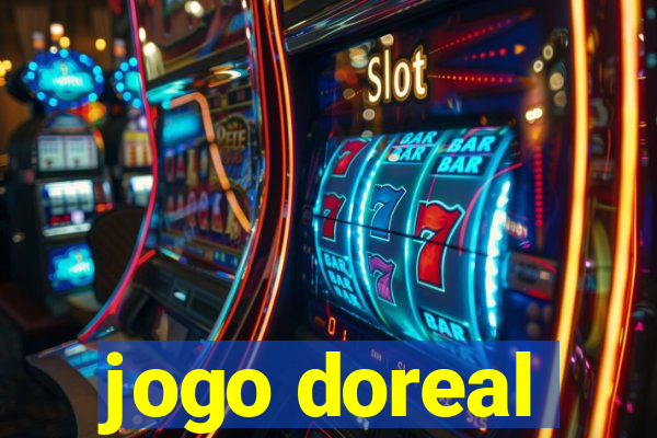 jogo doreal