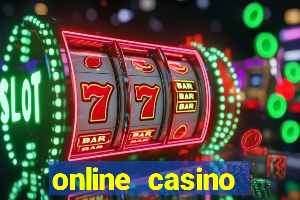 online casino welkomstbonus zonder storting