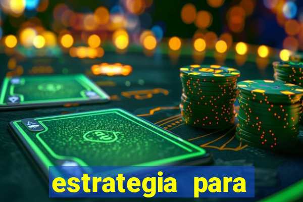 estrategia para jogar fortune tiger