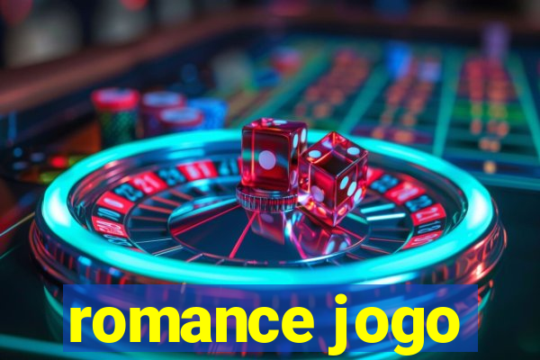 romance jogo