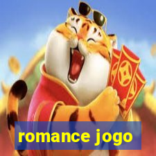 romance jogo