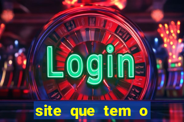 site que tem o jogo do tigre