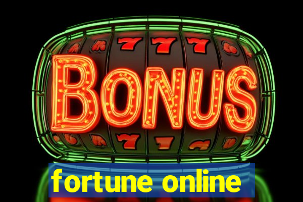 fortune online