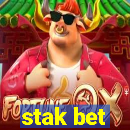 stak bet