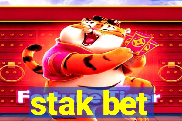 stak bet