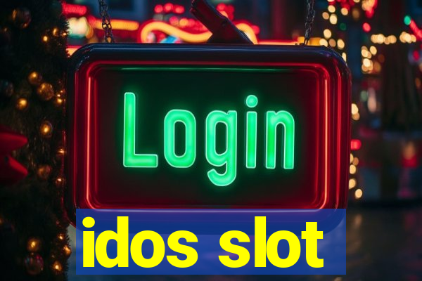 idos slot