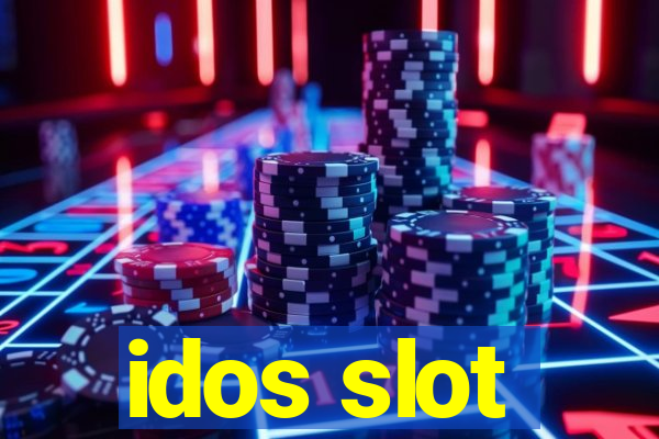 idos slot