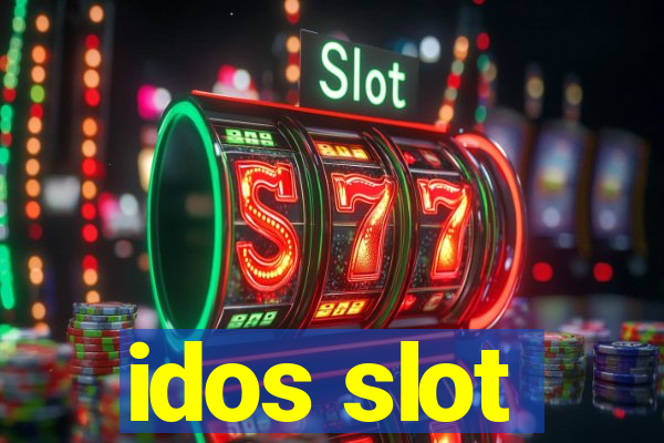 idos slot