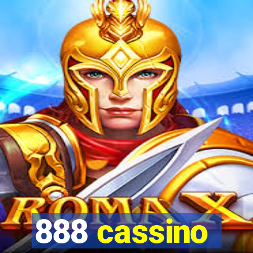 888 cassino