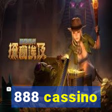 888 cassino