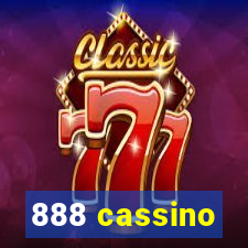 888 cassino