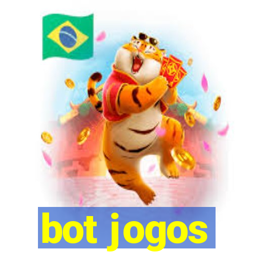 bot jogos