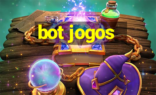 bot jogos