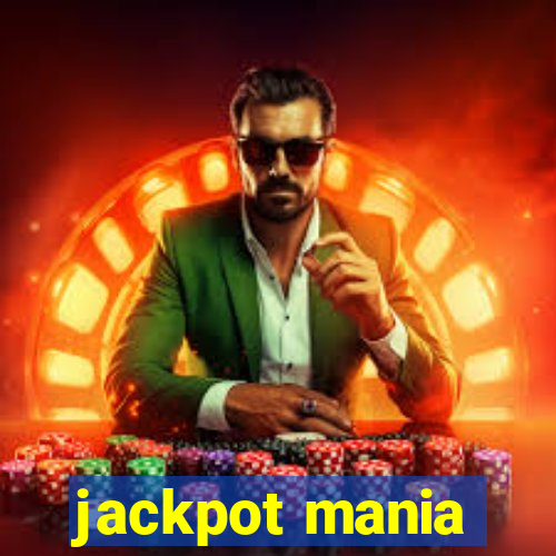 jackpot mania