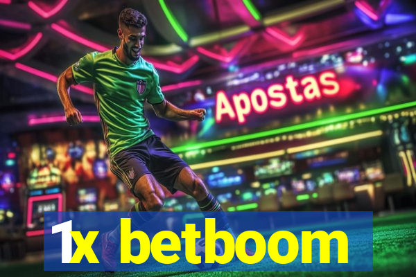 1x betboom