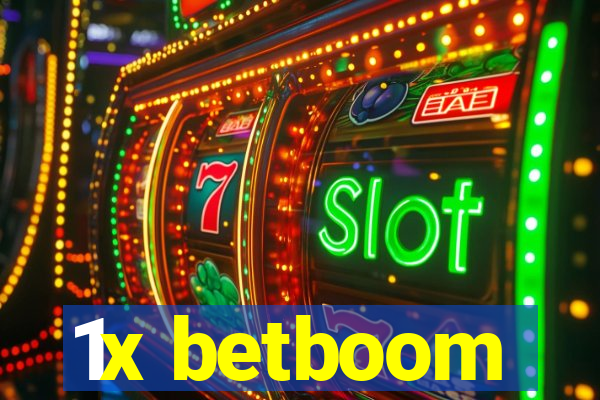 1x betboom