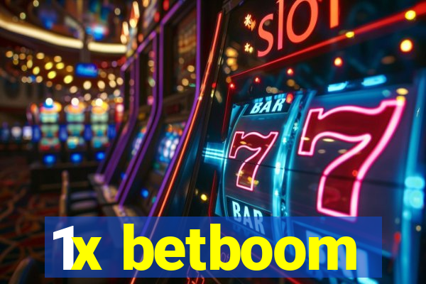 1x betboom